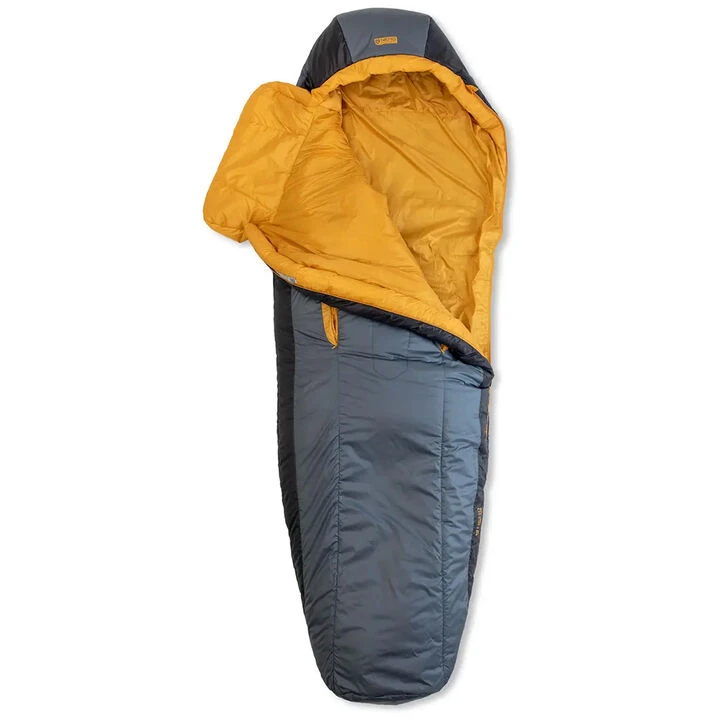 NEMO Men's Forte Endless Promise 35ºF Sleeping Bag - Image 2