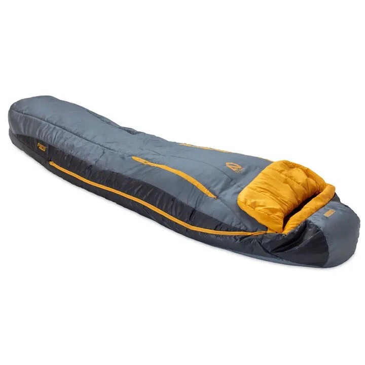 NEMO Men's Forte Endless Promise 35ºF Sleeping Bag - Image 3
