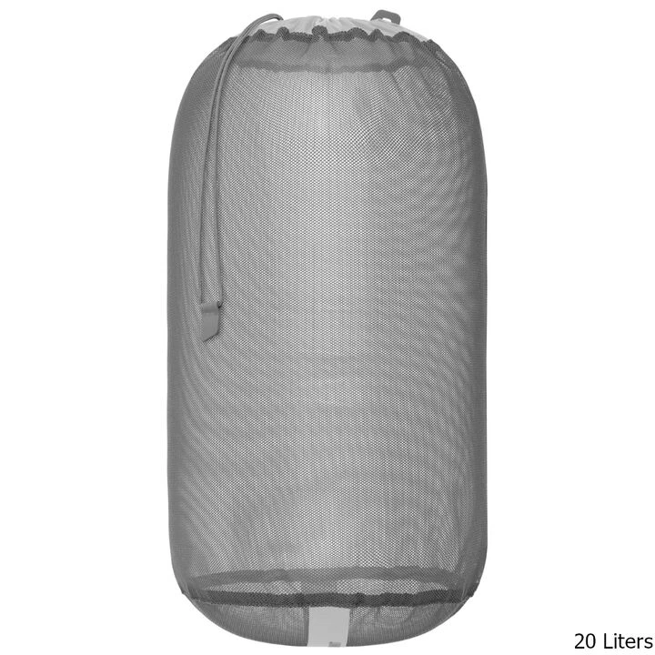 Sea To Summit Mesh Stuff Sack - Image 7