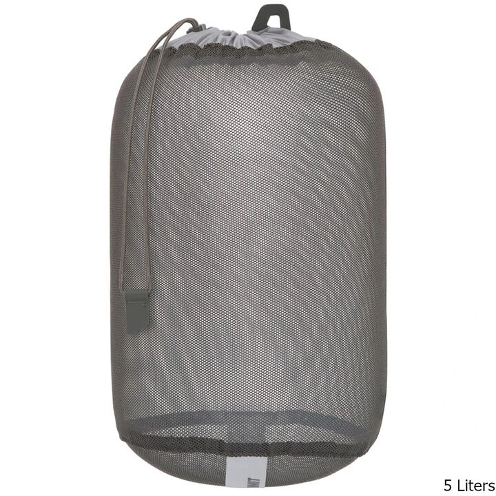 Sea To Summit Mesh Stuff Sack - Image 4