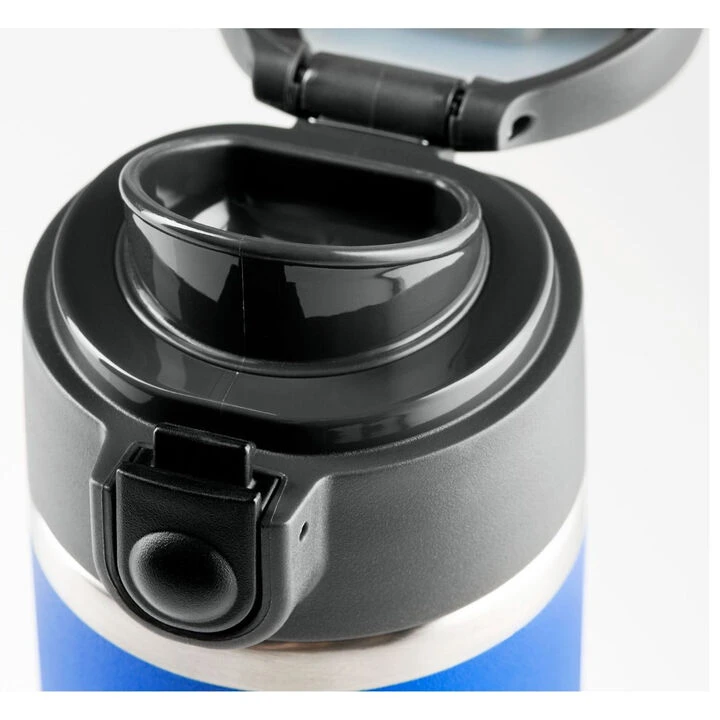 GSI Outdoors Microlite 500 Flip-Top 17 Oz. Vacuum Insulated Bottle - Image 3