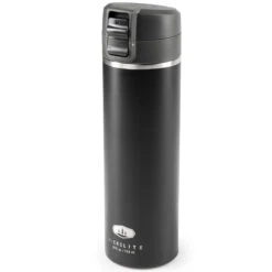 GSI Outdoors Microlite 720 Flip Vacuum Insulated Bottle