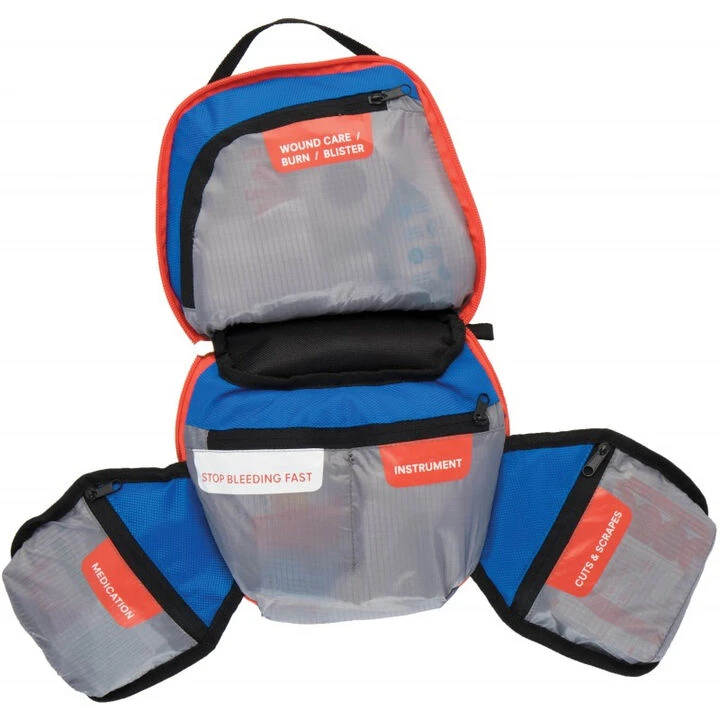 Adventure Medical Mountain Backpacker First Aid Kit - Image 3