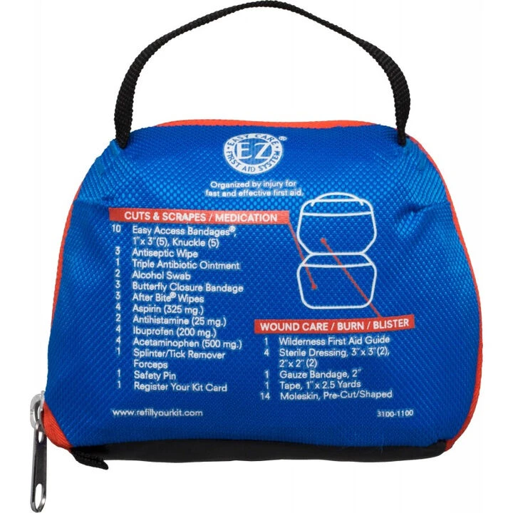 Adventure Medical Mountain Day Tripper Lite First Aid Kit - Image 2