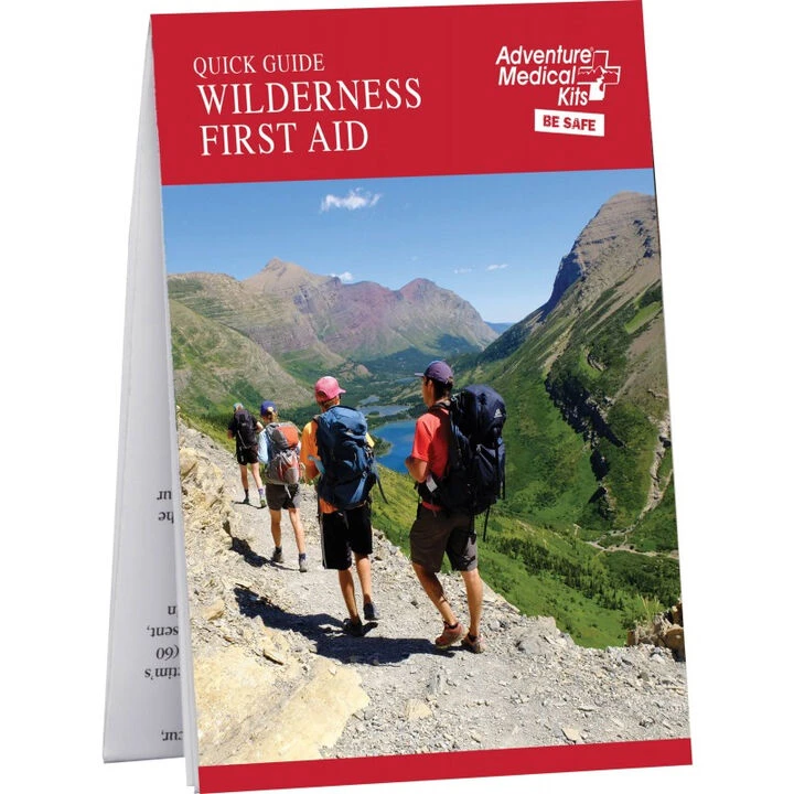 Adventure Medical Mountain Day Tripper Lite First Aid Kit - Image 5