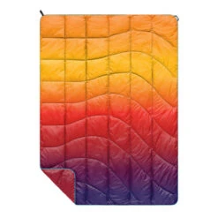 Rumpl NanoLoft Travel Blanket