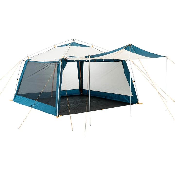 Eureka Northern Breeze 10' X 10' Screen House - Image 2