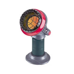 Mr. Heater Little Buddy Indoor-Safe Propane Heater
