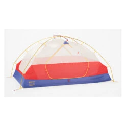 Marmot X Pendleton Tungsten 2-Person Tent W/ Footprint