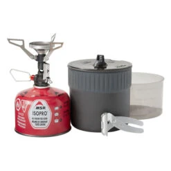 MSR PocketRocket Deluxe Stove Kit
