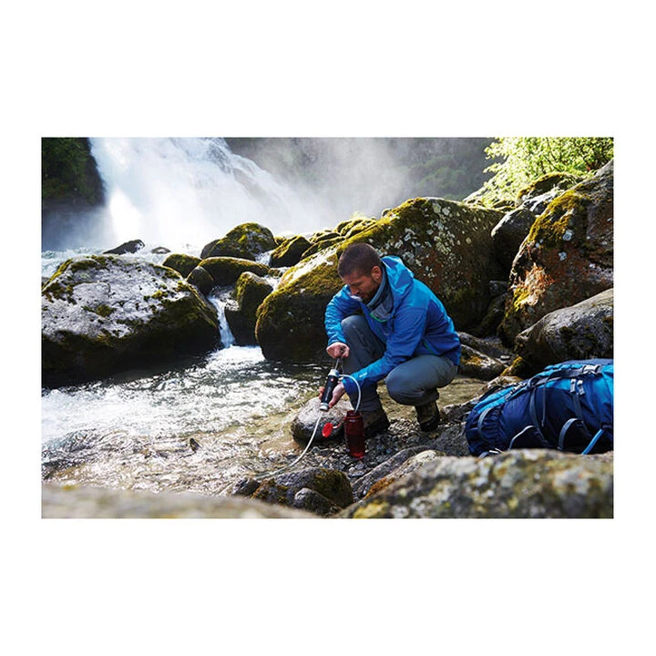 Katadyn Pocket Water Filter - Image 3