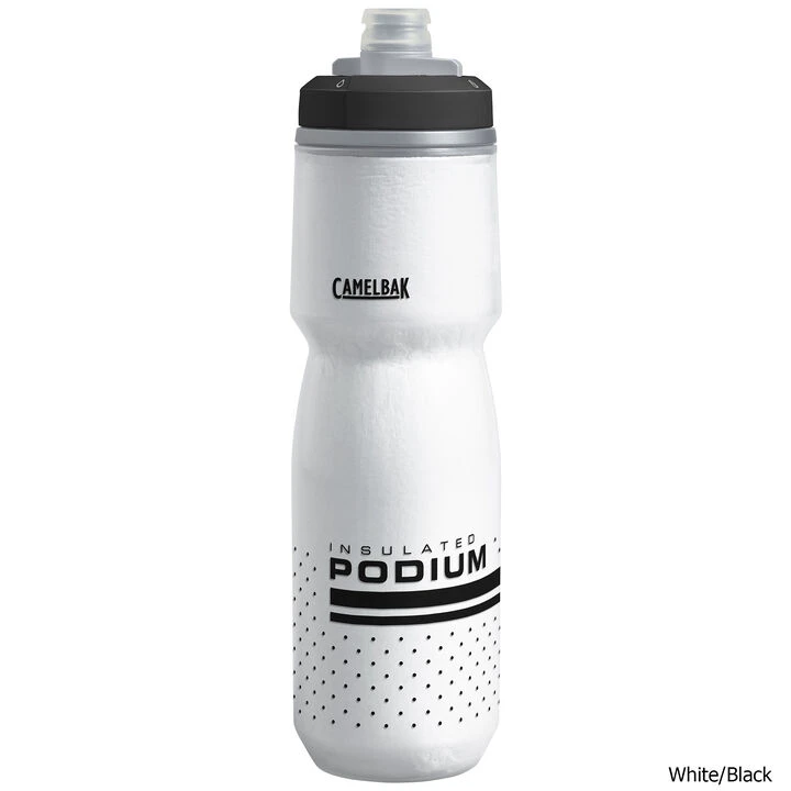 CamelBak Podium Chill 24 Oz. Insulated Bike Bottle - Image 3