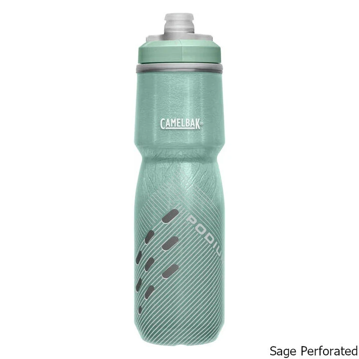 CamelBak Podium Chill 24 Oz. Insulated Bike Bottle - Image 2