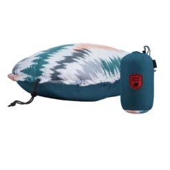 Grand Trunk Puffy Adjustable Travel Pillow