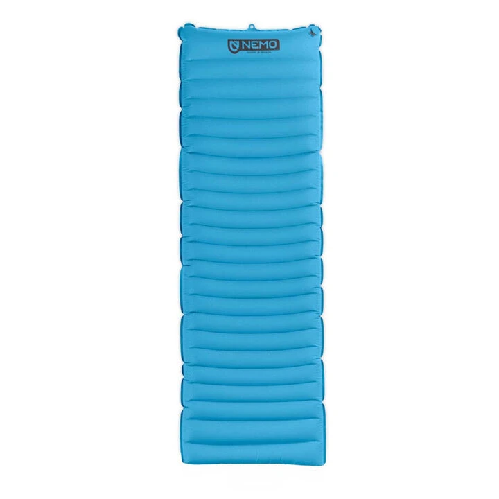 NEMO Quasar 3D Inflatable Sleeping Pad