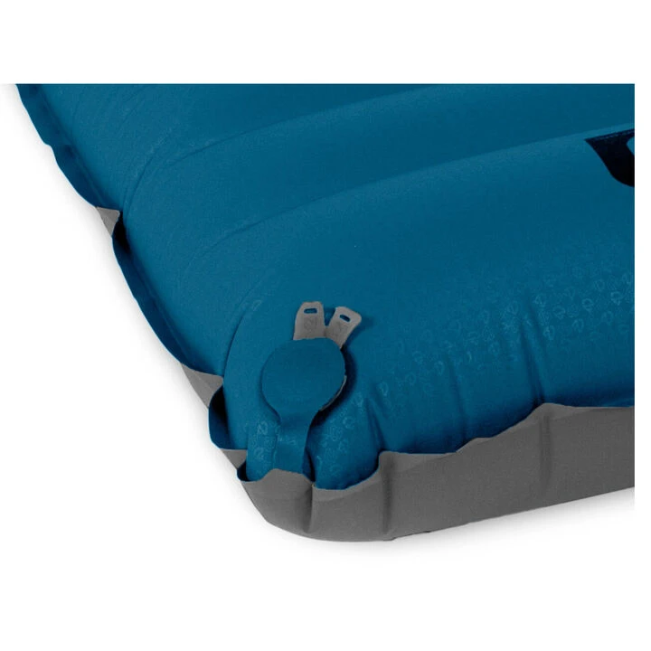 NEMO Quasar 3D Inflatable Sleeping Pad - Image 2