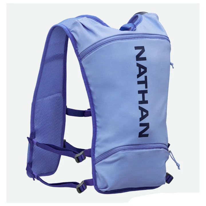 Nathan QuickStart 2.0 4 Liter (1.5 Liter) Hydration Pack