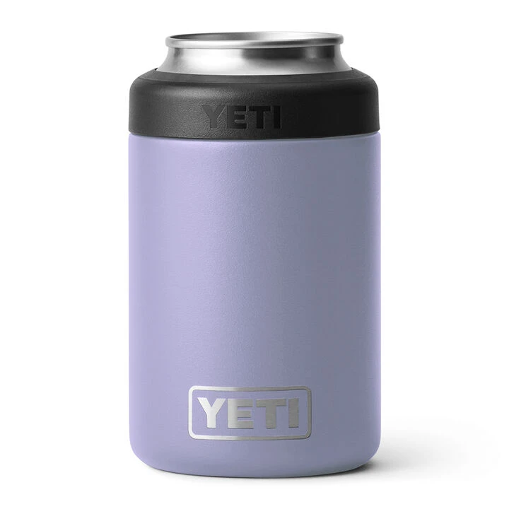 YETI Rambler Colster 12 Oz. Stainless Steel Can Insulator
