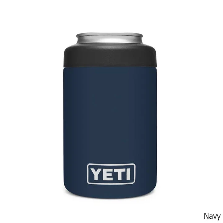 YETI Rambler Colster 12 Oz. Stainless Steel Can Insulator - Image 7