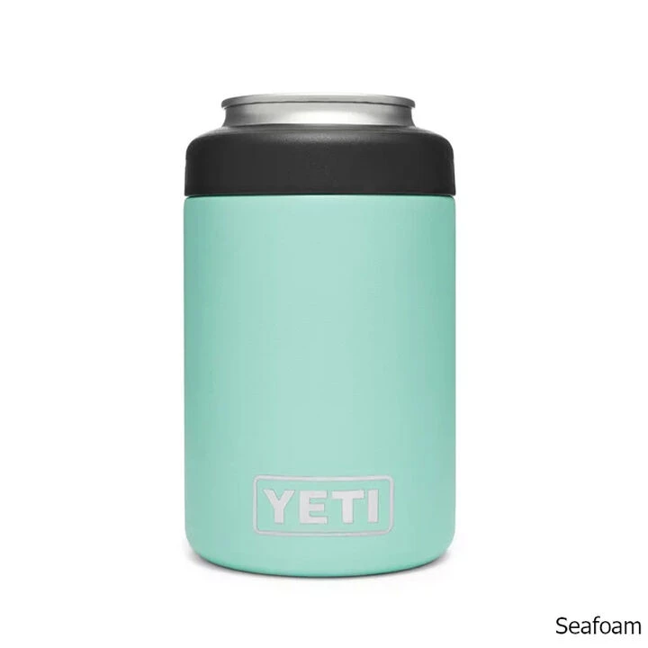 YETI Rambler Colster 12 Oz. Stainless Steel Can Insulator - Image 8