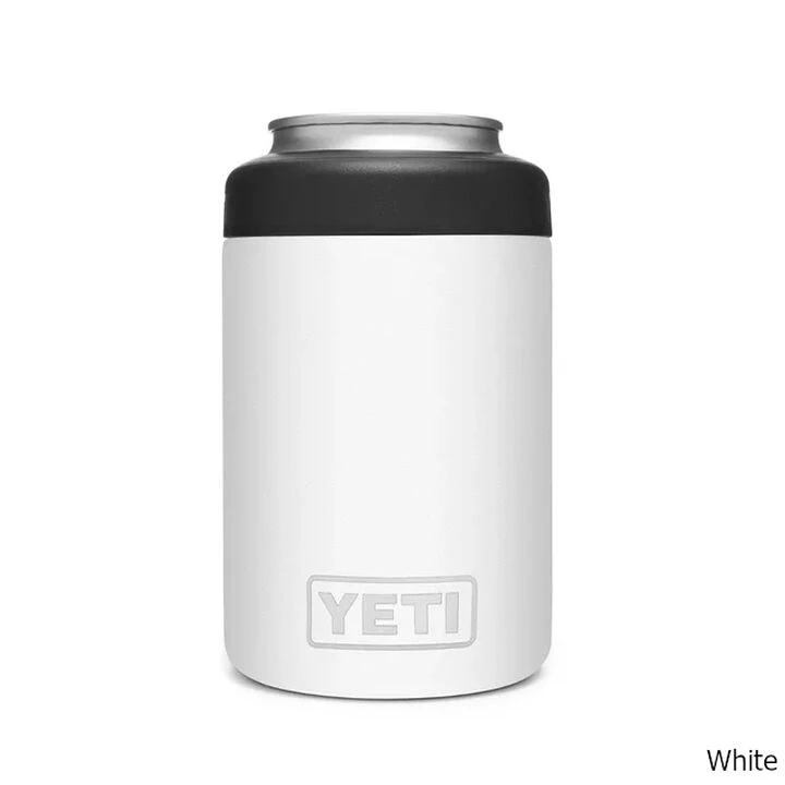 YETI Rambler Colster 12 Oz. Stainless Steel Can Insulator - Image 10