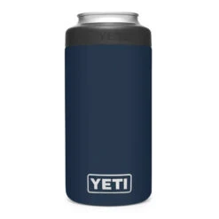 YETI Rambler Colster 16 Oz. Stainless Steel Tall Can Insulator