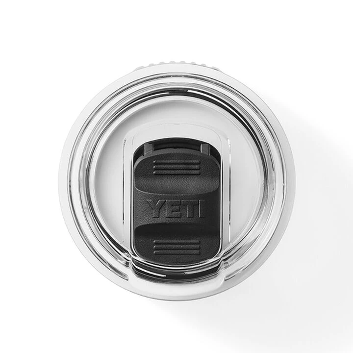 YETI Rambler 20 Oz. Stainless Steel Vacuum Insulated Travel Mug W/ Stronghold Lid - Image 2