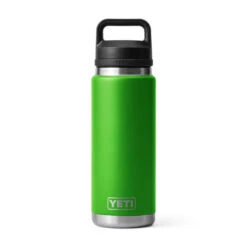 YETI Rambler 26 Oz. Stainless Steel Vacuum Insulated Bottle W/ Chug Cap