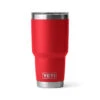 YETI Rambler 30 Oz. Stainless Steel Vacuum Insulated Tumbler W/ MagSlider Lid