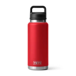 YETI Rambler 36 Oz. Stainless Steel Vacuum Insulated Bottle W/ Chug Cap