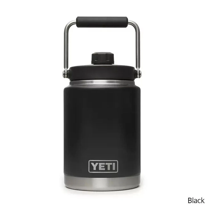 YETI Rambler Half Gallon Jug - Image 8