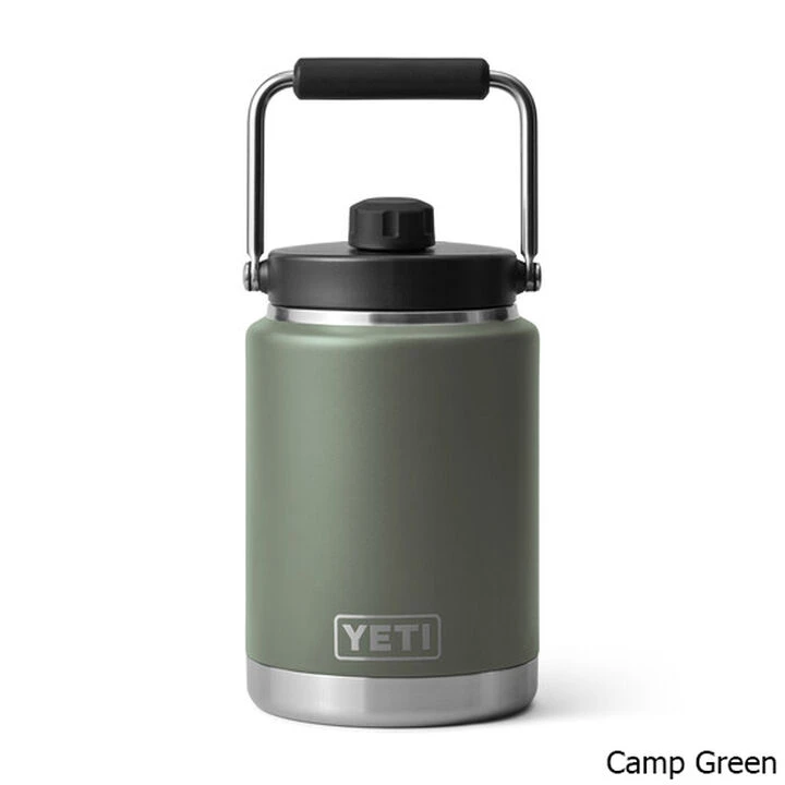 YETI Rambler Half Gallon Jug - Image 4