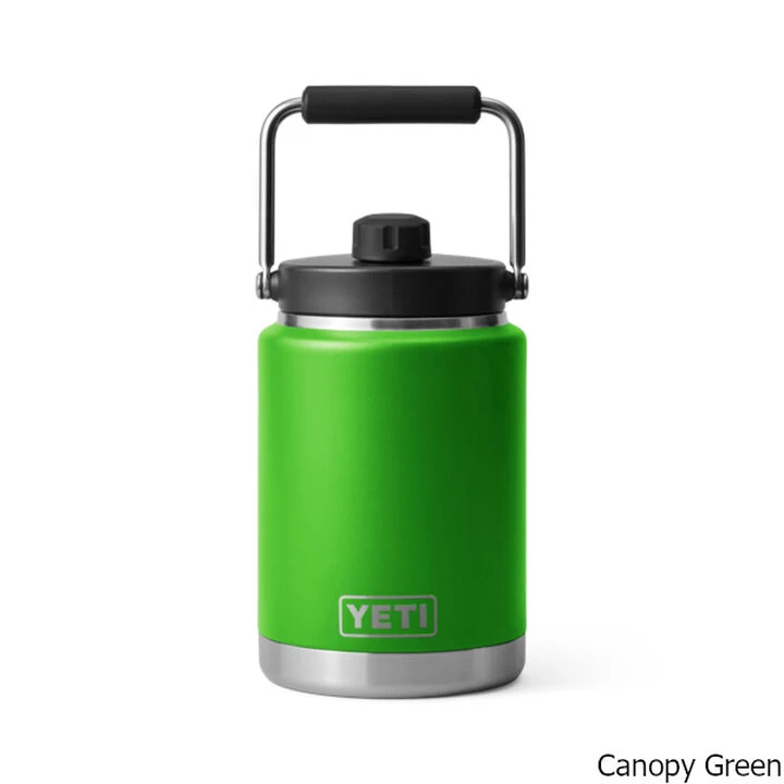YETI Rambler Half Gallon Jug - Image 6