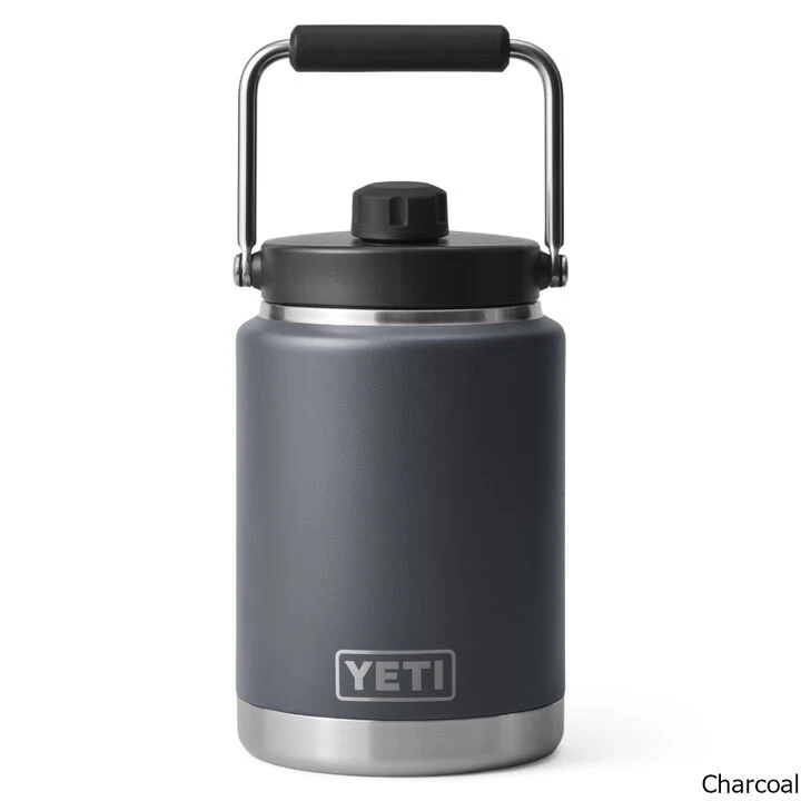 YETI Rambler Half Gallon Jug - Image 7