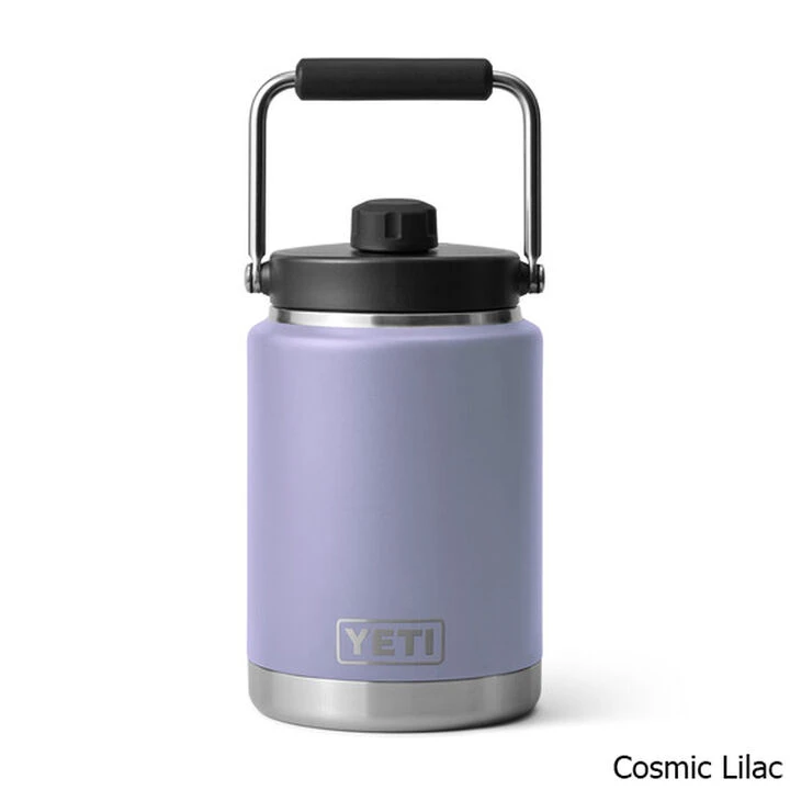 YETI Rambler Half Gallon Jug - Image 3