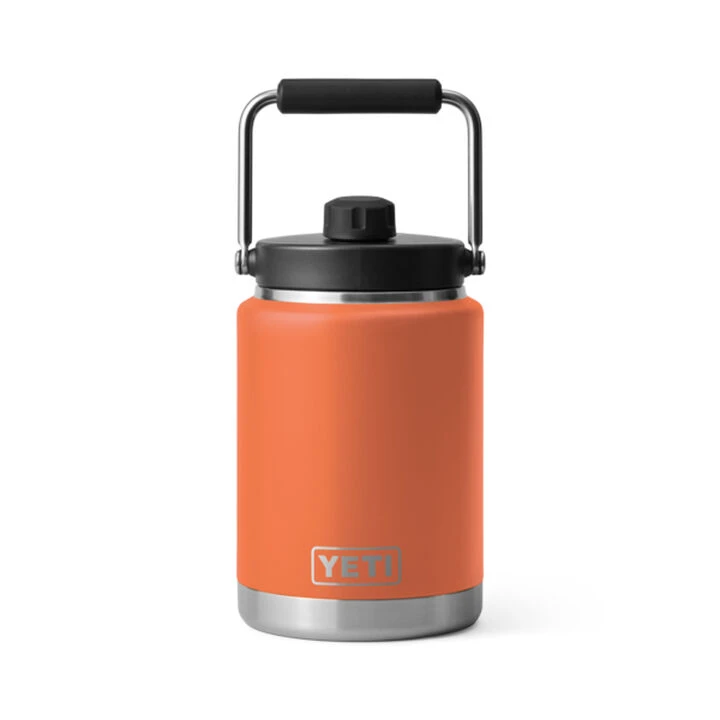 YETI Rambler Half Gallon Jug