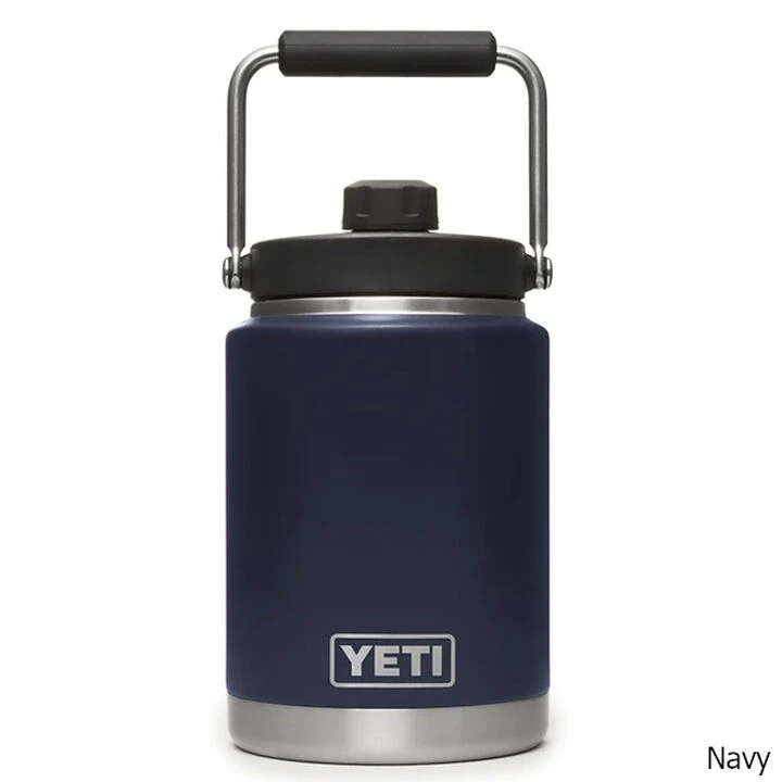YETI Rambler Half Gallon Jug - Image 9