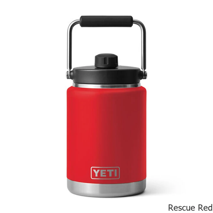 YETI Rambler Half Gallon Jug - Image 5
