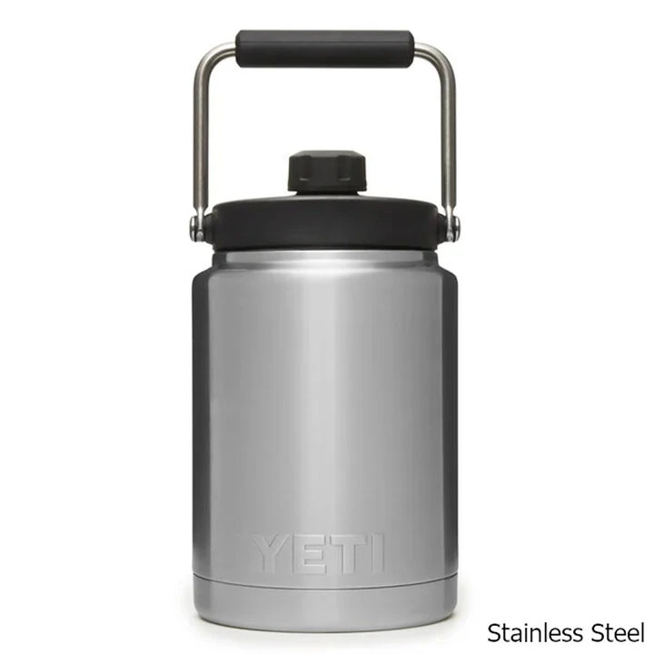 YETI Rambler Half Gallon Jug - Image 10