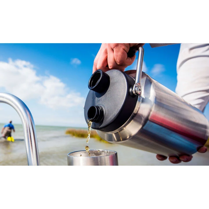 YETI Rambler One Gallon Jug - Image 3