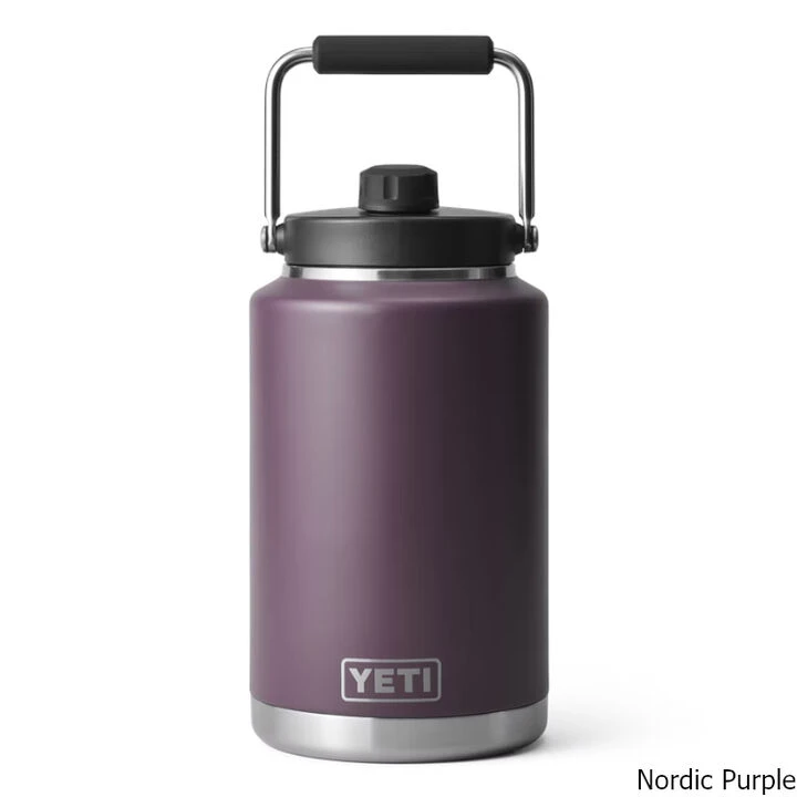 YETI Rambler One Gallon Jug - Image 8