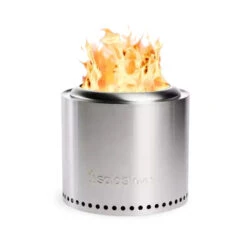 Solo Stove Ranger 2.0 Compact Fire Pit