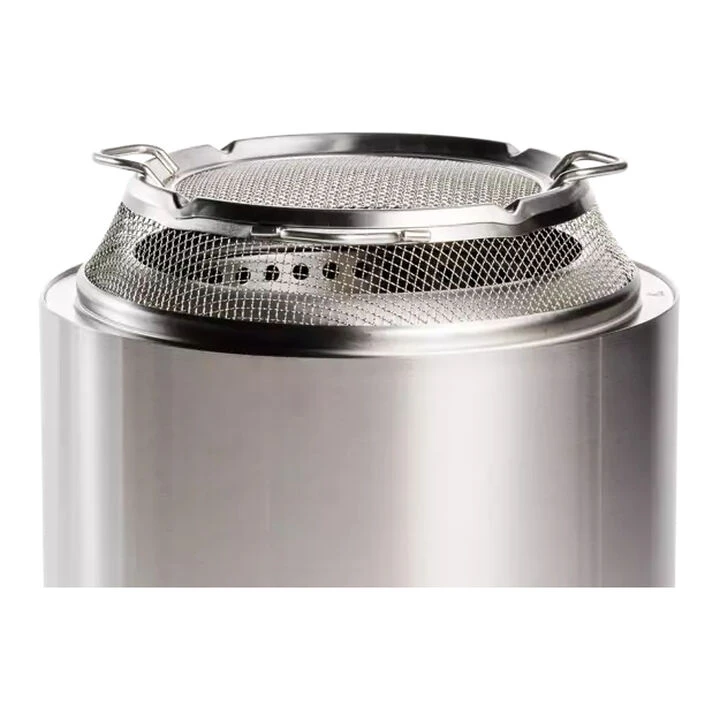 Solo Stove Ranger Shield