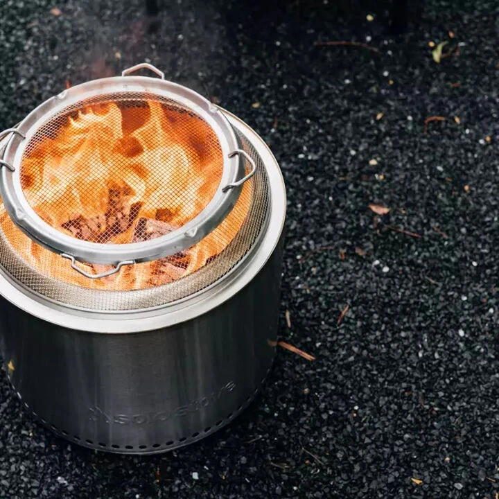 Solo Stove Ranger Shield - Image 3