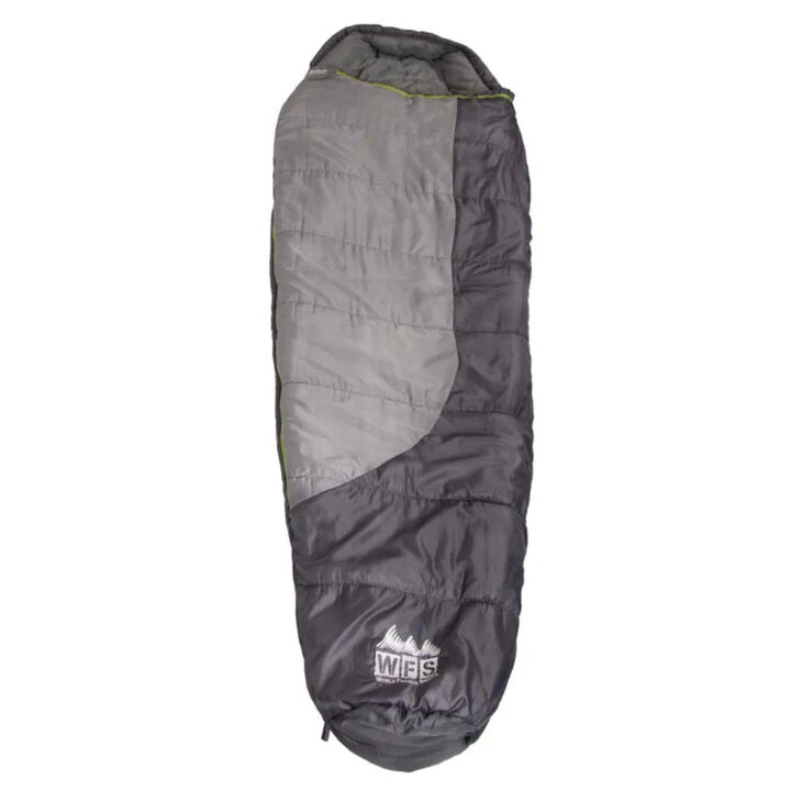 World Famous Sports River Falls 15°F Sleeping Bag