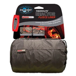 Sea To Summit Thermolite Reactor Fleece Liner - Discontinued Model