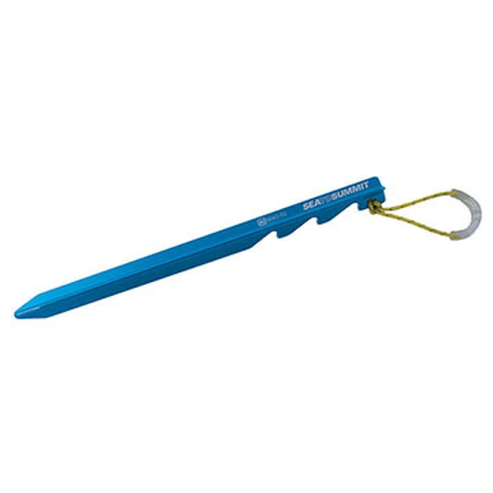 Sea To Summit Ground Control Tent Peg - 8 Pk. - Image 2