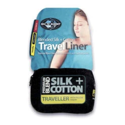 Sea To Summit Silk / Cotton Blend Travel Liner