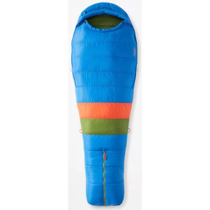 Marmot Sawtooth 15ºF Down Sleeping Bag