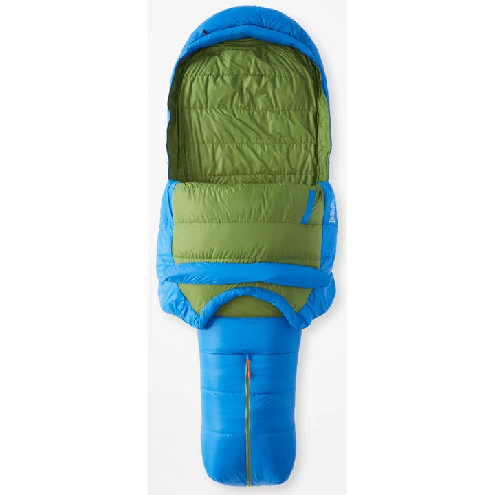 Marmot Sawtooth 15ºF Down Sleeping Bag - Image 2